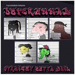 DOPERUNNAZ - Natural Born Killaz (Dr Dre & Ice Cube cover)