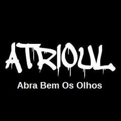 Abra Bem Os Olhos
