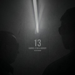 Gabriel D'Or, Bordoy – L.D.L.V. (Original Mix)