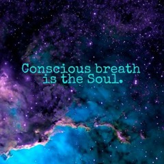 Breathe...You Are Free! (Original)