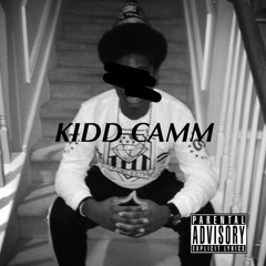 Kidd Camm - Dreams