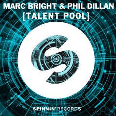 Marc Bright & Phil Dillan - ID