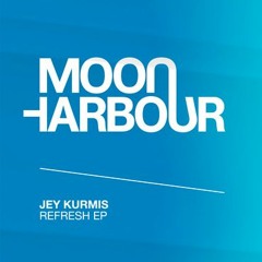 Jey Kurmis - Fourtunes