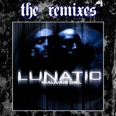 Dr. Dre - Shit Hits The Fan (Si Tu Kiffes Pas... REMIX)