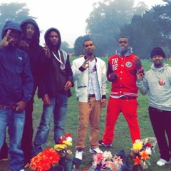 01 - (BtherGangVonnie) -  Watch Out Remix