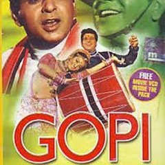 Sukh Ke Sab Sathi - Cover from "Gopi"