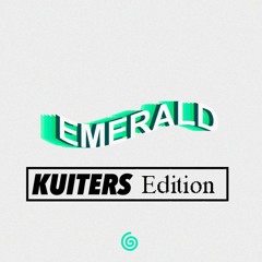 halpe - emerald (kuiters edition)