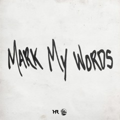 Mark My Words (ft. Josh Rubin) [Justin Bieber Cover]