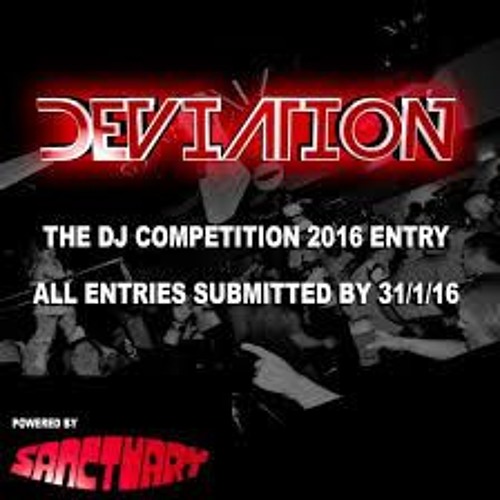 Deviation DJ Competition Marc Steele
