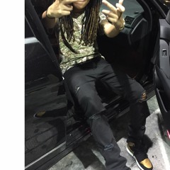 Exchanged (Bryson Tiller Remix) -  @SAMESAINT