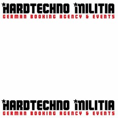 Mario White - Hardtechno Militia Promo