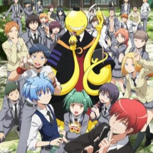 Stream Ansatsu Kyoushitsu Season 2 Opening Full By Thenakedradio Tumblr001 Listen Online For Free On Soundcloud