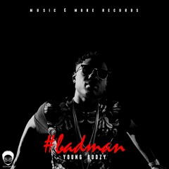 02 Youngbodzy - Badman