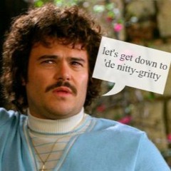 Nitty Gritty