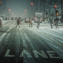 Improvisation # 2 (Mauro Campobasso Trio - Work in progress )