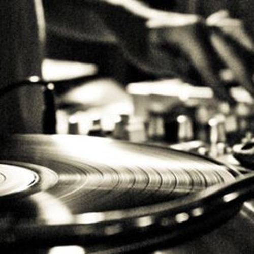 General Rush Progressive Vinyl Session