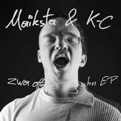 03 gfeatured mit Mostheadz, prod. vo Togo the Slacker