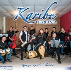 EL CABAÑAL MOSAICO  KARIBE ORQUESTA INTERNACIONAL  JAVIER ZÚÑIGA   AMBATO ECUADOR