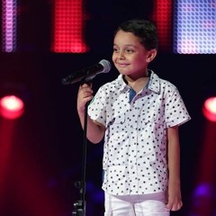 دار يا دار .. الطفل احمد السيسى