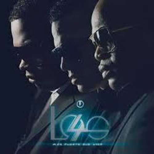 114 - Los 4 - Cuando Se Acaba El Amor [DJ Carlos Moya]