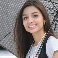 Burn - Lorena Zanetti (Ellie Goulding cover)