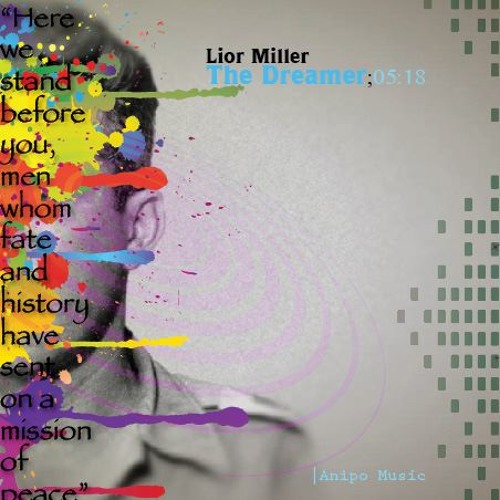 Lior Miller - The Dreamer