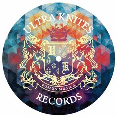 Ultra Knites - Timeless (Ultra Knites Records - UKR006)