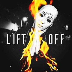 Festivillainz - Liftoff (Promo Mix)