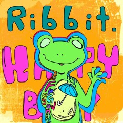 Ribbit Song.