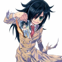 Watamote! Opening Full Song