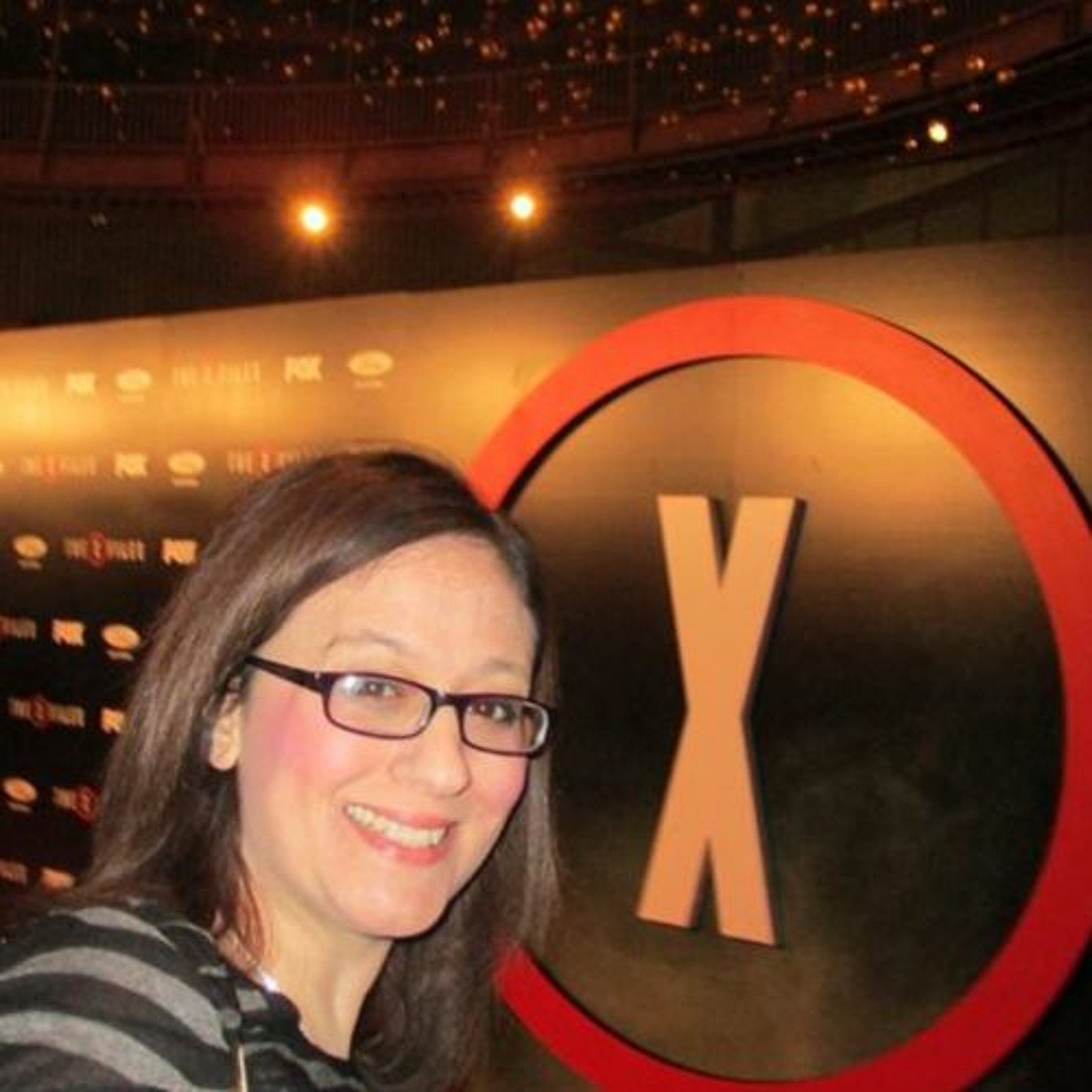 2 X-Philes and a Newborn Podcast