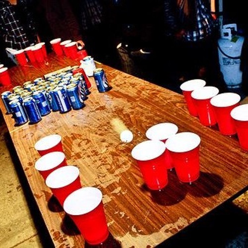 Let's Get Drunk - Mark variste