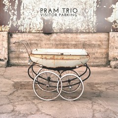 Pram Trio - A Case of You (Joni Mitchell Cover)