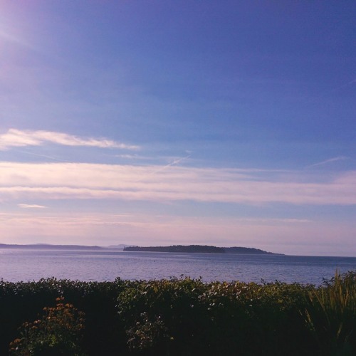 Echo Bay