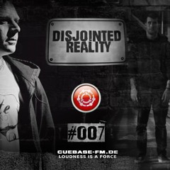 Disjointed Reality 007 With Alisha Lawler. First broadcast 23/01/2016