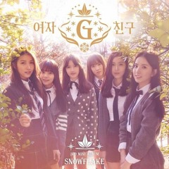 2per - Rough - Gfriend (English)