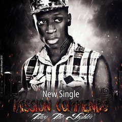 Tikey The Lighter - Mission Commando