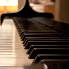 Hibridaciones Piano Solo