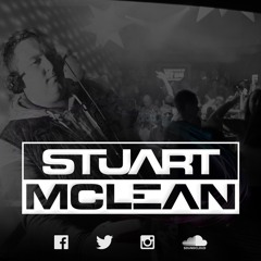DjStu-McLean January Mix 2016