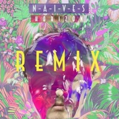 NAIVES - Horizon (Ali Jamieson remix)