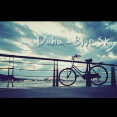 Doha - Blue Sky (Standing Egg).mp3