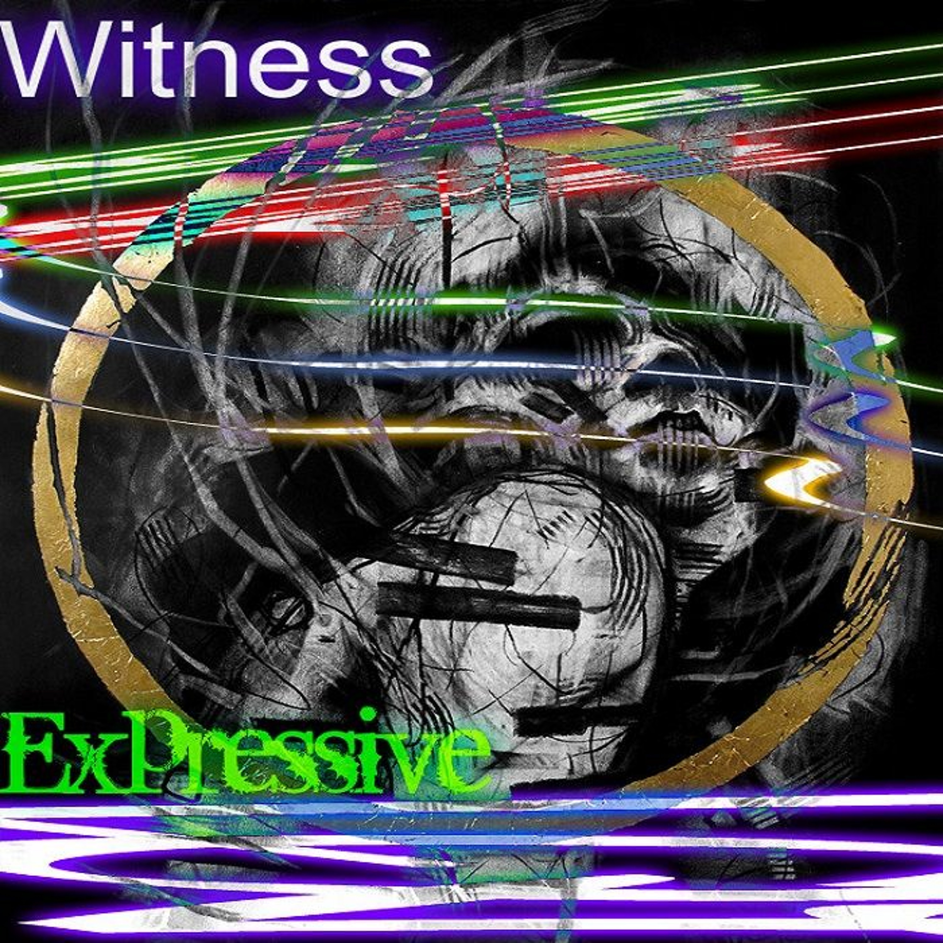Expressive (Freestyle) episode artwork