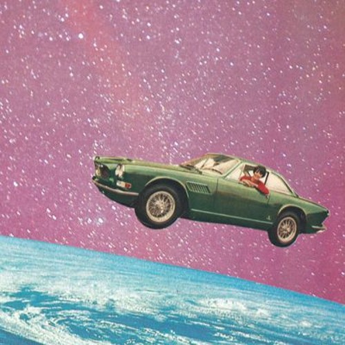 Stream Cosmic By Driver 