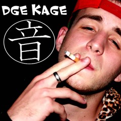 Dge Kage - Etre Sombre