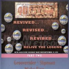 Fallout & Ratty--Quest – Out of Darkness Into the Light Part 2 1994