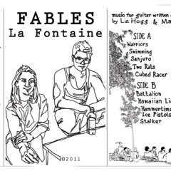 Fables - La Fontaine