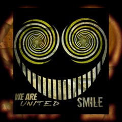 We Are United - Smile (Original Mix)[FREE DOWNLOAD]