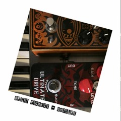 01 - Brett Pickett - Notsure