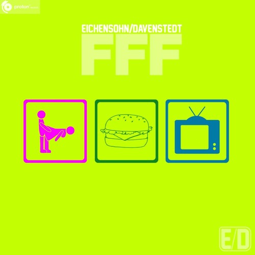 FFF - Eichensohn & Davenstedt