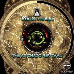 Imox Maya Vs  Galactivation Vs Blazing Noise _Akashic Realms